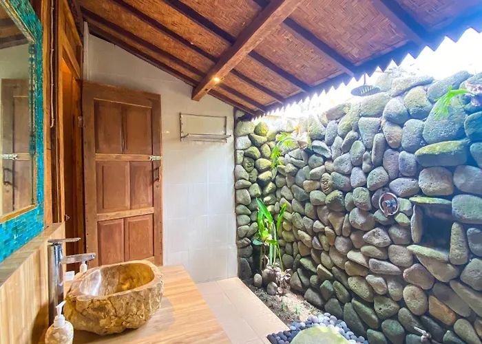 Joglo Breeze And Guest house Tabanan (Bali)