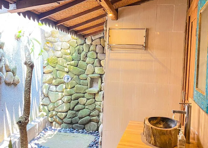 Guest house Joglo Breeze And Tabanan (Bali)