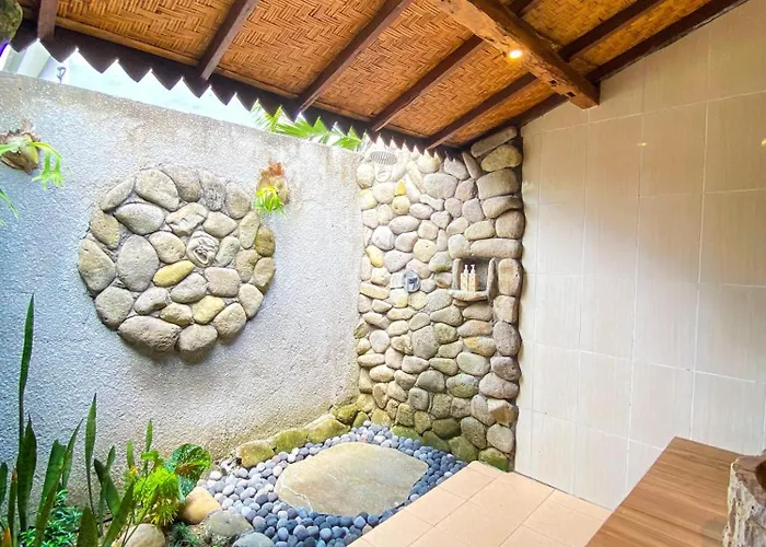 Guest house Joglo Breeze And Tabanan (Bali)