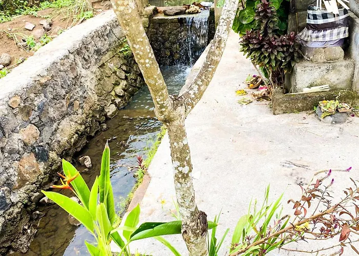 Guest house Joglo Breeze And 3*